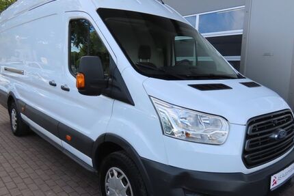 Ford Transit 298.000 km 9.990 € Stuttgart 70329