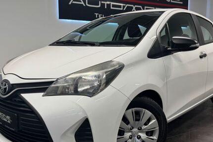 Toyota Yaris 85.527 km 8.450 &euro; Bretten 75015