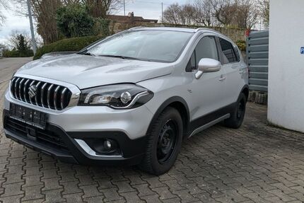 Suzuki (SX4) S-Cross 54.550 km 17.990 &euro; Kürnbach 75057