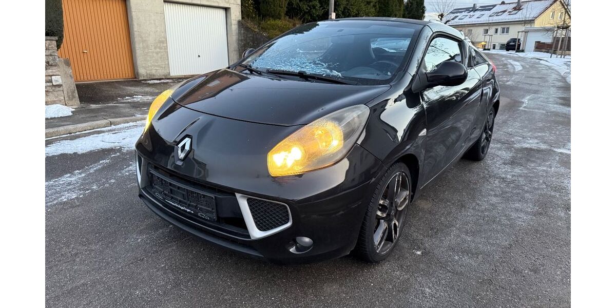 Renault Wind 128.000 km 2.950 &euro; sindelfingen 71067