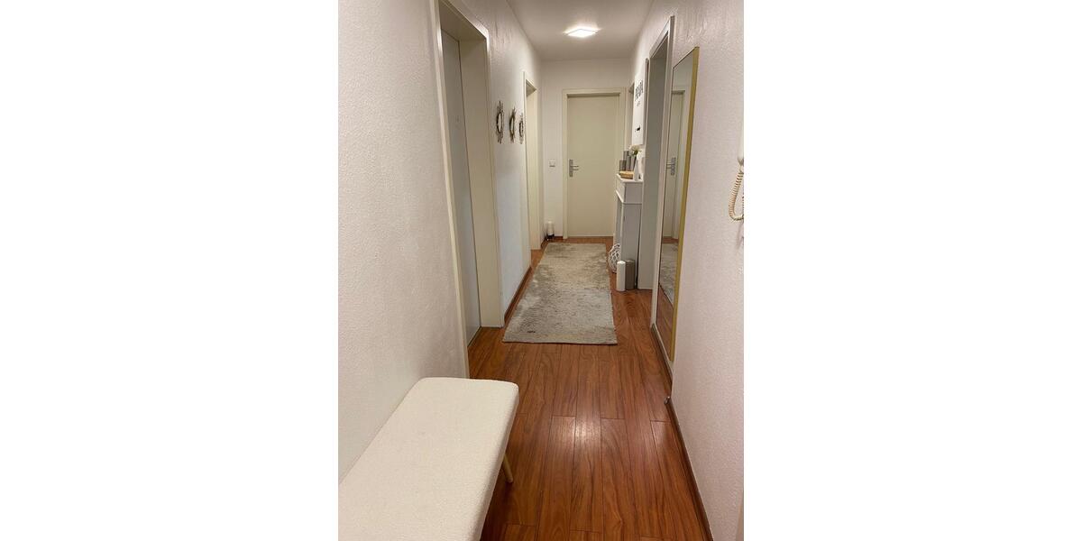 Etagenwohnung Pforzheim Brötzingen - 3 Zimmer, 77 m&sup2;, 830&euro; | Angebot:26478714