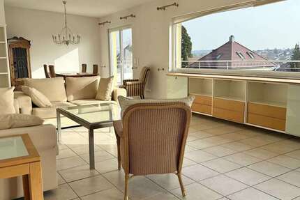 Wohnung Bretten - 4 Zimmer, 137 m&sup2;, 1.800&euro; | Angebot:25796392