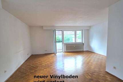 Wohnung Karlsruhe Mühlburg - 2 Zimmer, 67 m&sup2;, 820&euro; | Angebot:27130427