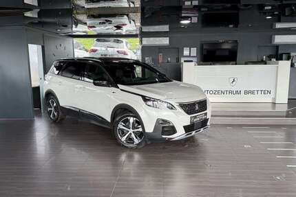 Peugeot 5008 60.350 km 28.480 € Bretten 75015