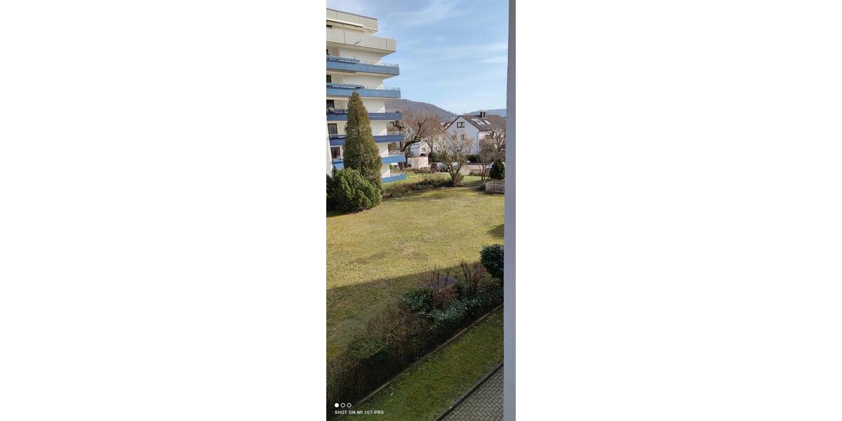 Etagenwohnung Ettlingen - 3 Zimmer, 87 m&sup2;, 1.290&euro; | Angebot:26132023