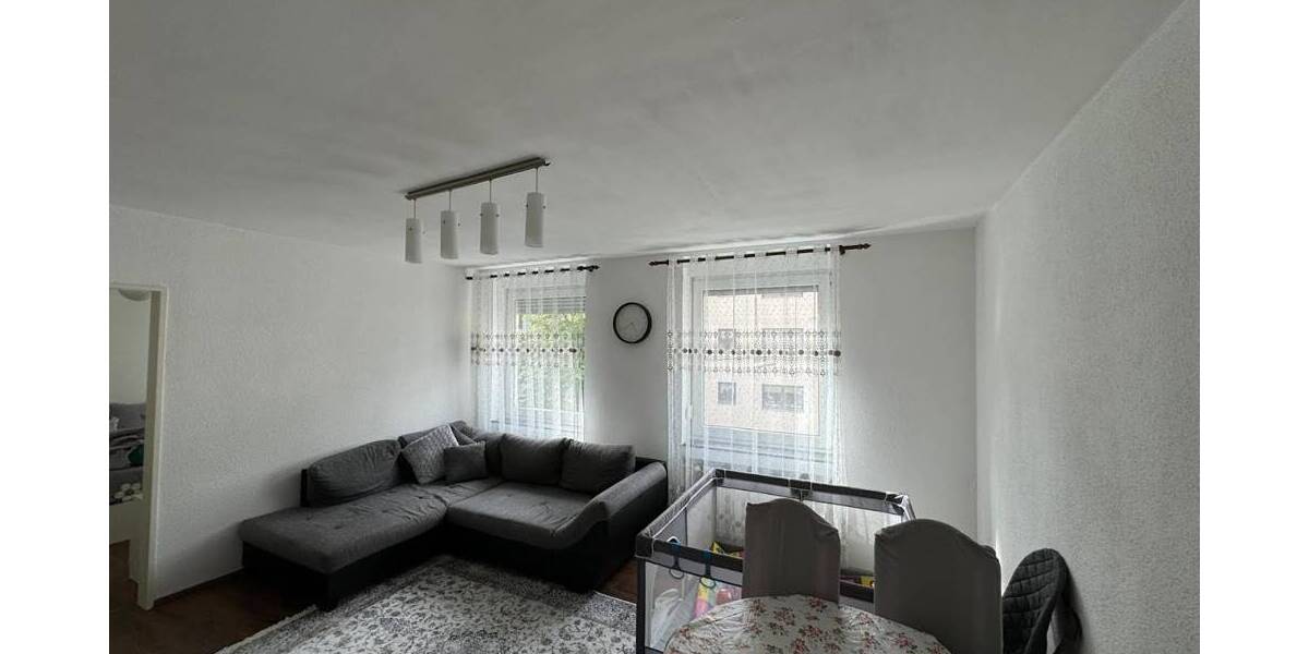 Etagenwohnung Karlsruhe / Mühlburg Mühlburg - 2 Zimmer, 52 m&sup2;, 259.000&euro; | Angebot:26376972