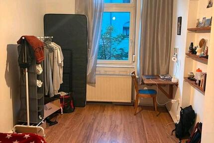 Wohnung Karlsruhe Beiertheim-Bulach - 1 Zimmer, 18 m&sup2;, 325&euro; | Angebot:26212036