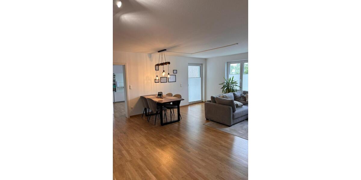 Terrassenwohnung Malsch - 3 Zimmer, 82 m&sup2;, 1.060&euro; | Angebot:26464814