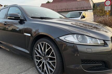 Jaguar XF 200.000 km 8.990 &euro; Calw 75365
