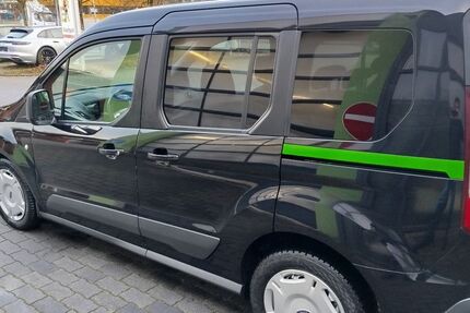 Ford Tourneo Connect 112.300 km 11.600 &euro; Karlsruhe 76199