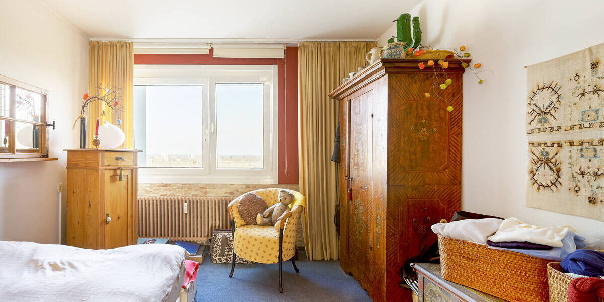 Etagenwohnung Ettlingen - 3 Zimmer, 81 m&sup2;, 239.000&euro; | Angebot:26170595