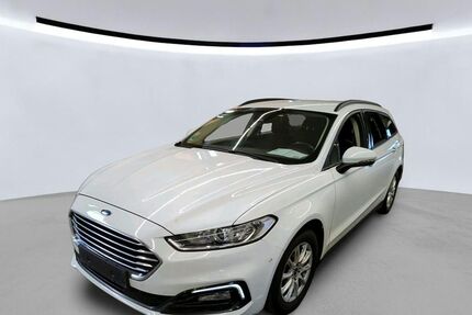 Ford Mondeo 161.323 km 11.790 &euro; Bretten 75015