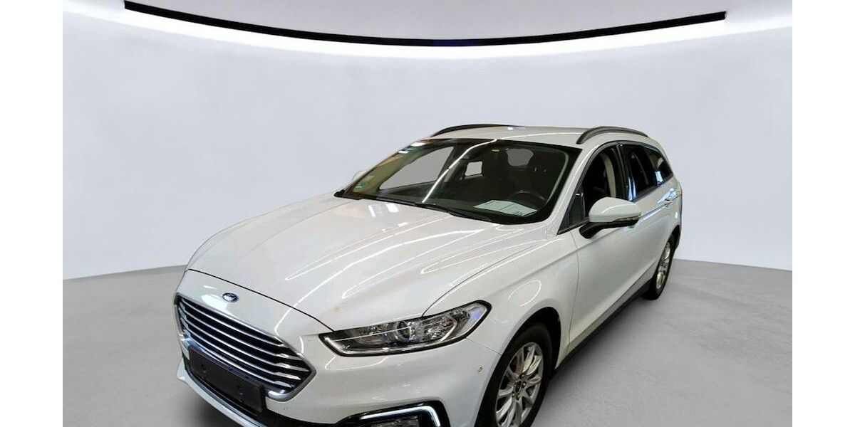 Ford Mondeo 161.323 km 11.990 &euro; Bretten 75015