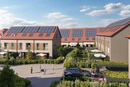 Haus zum Kaufen in Leonberg 759.500 € 141 m² 5 zimmer