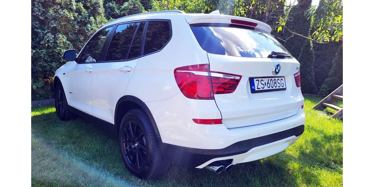 BMW X3 194.000 km 18.600 € Doluje 