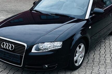 Audi A4 180.630 km 5.600 &euro; Gaggenau 76571
