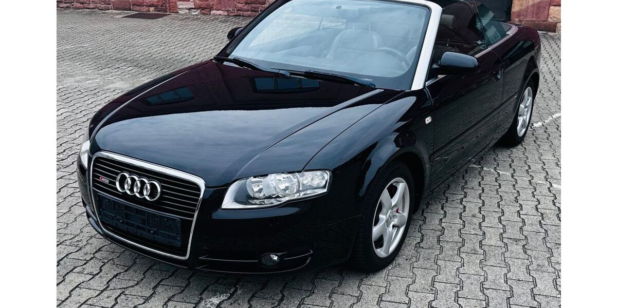 Audi A4 180.630 km 5.600 &euro; Gaggenau 76571