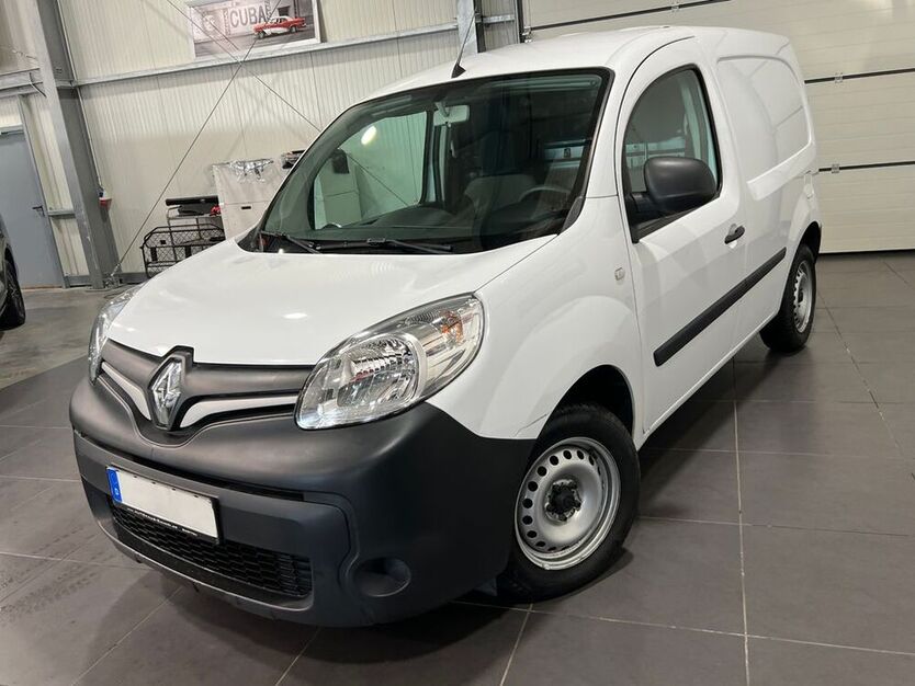 Kangoo