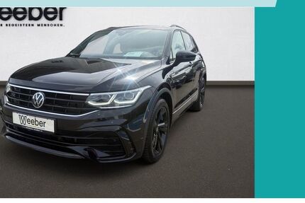 VW Tiguan 17.890 km 34.880 &euro; Weil der Stadt 71263