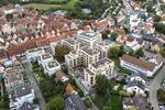 Etagenwohnung Leonberg - 3 Zimmer, 85 m&sup2;, 1.581&euro; | Angebot:23712510