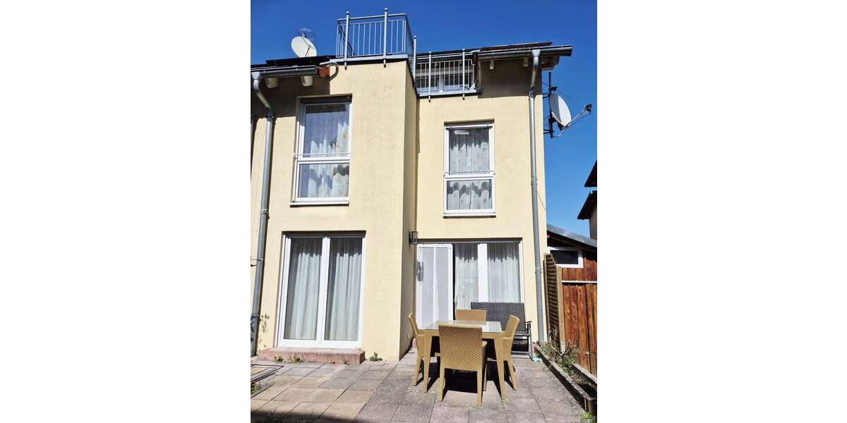 Einfamilienhaus Ettlingen - 5 Zimmer, 140 m&sup2;, 640.000&euro; | Angebot:26552979