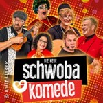 Die neue Schwoba Komede