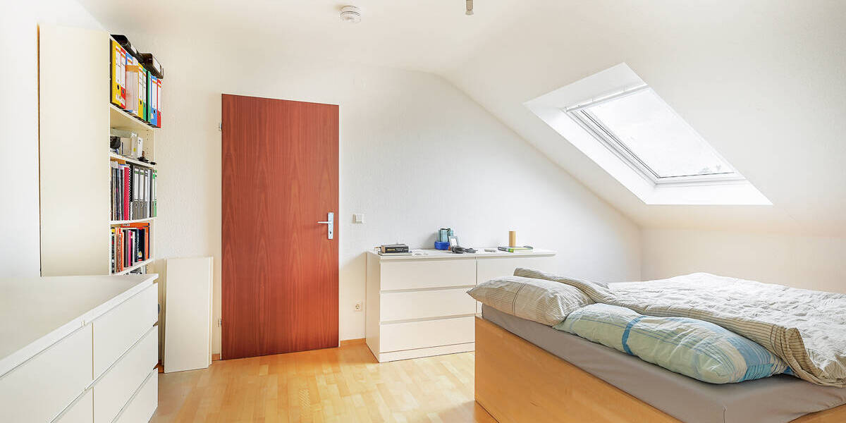 Etagenwohnung Ettlingen - 2 Zimmer, 74 m&sup2;, 197.000&euro; | Angebot:26730707
