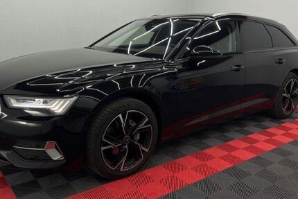 Audi A6 203.000 km 22.999 &euro; Pforzheim 75180