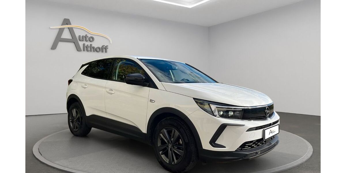 Opel Grandland (X) 68.800 km 20.999 € Ditzingen (bei Stuttgart) 71254
