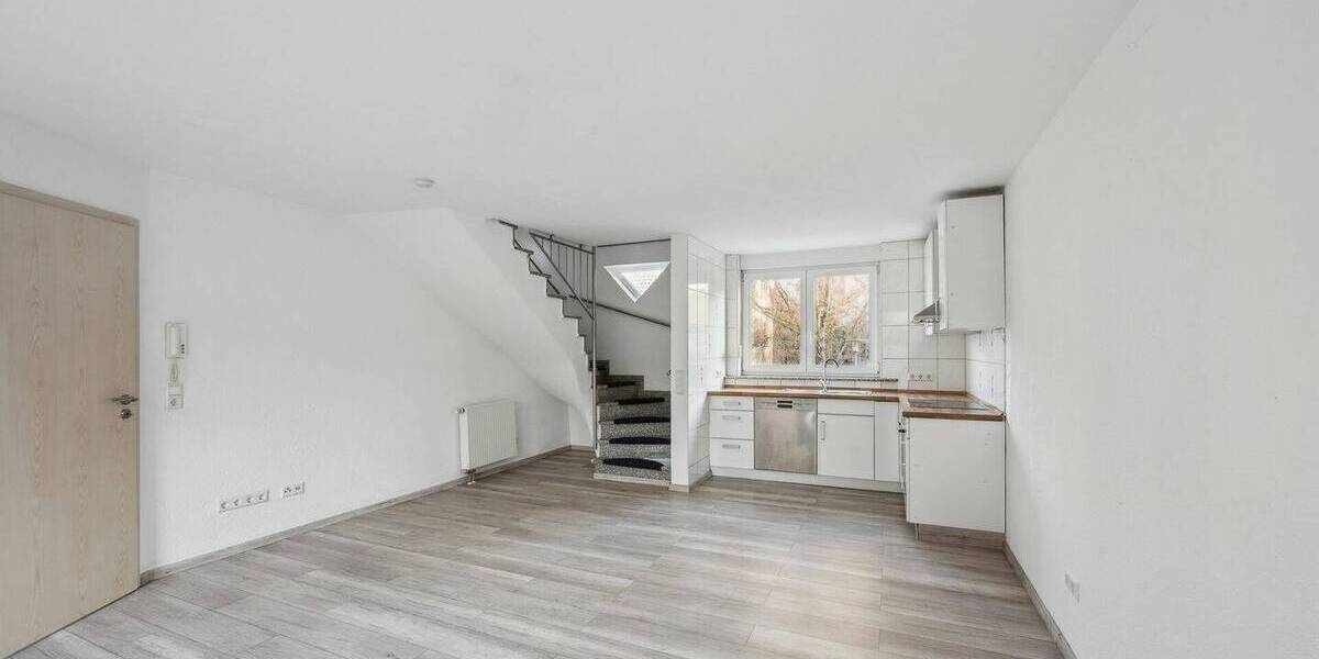 Mehrfamilienhaus, Wohnhaus Sersheim - 4 Zimmer, 100 m&sup2;, 319.000&euro; | Angebot:26863334