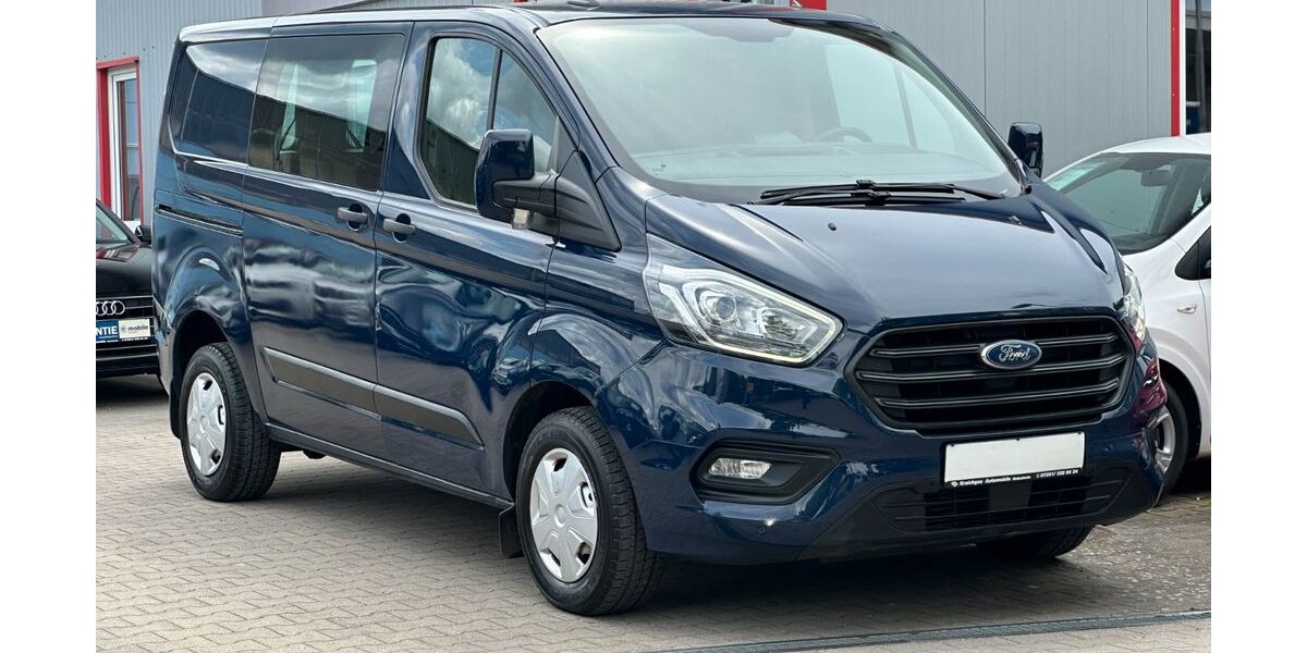 Ford Transit 145.000 km 13.995 &euro; Bruchsal-Helmsheim 76646