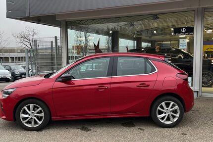 Opel Corsa 43.025 km 13.990 &euro; Pforzheim 75181