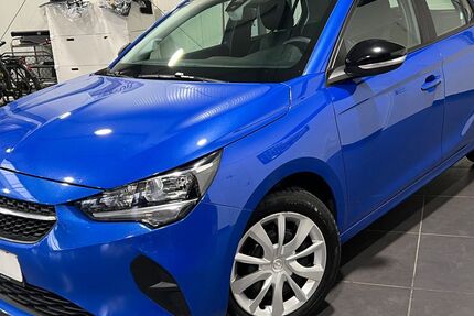 Opel Corsa 138.000 km 8.995 &euro; Bretten 75015