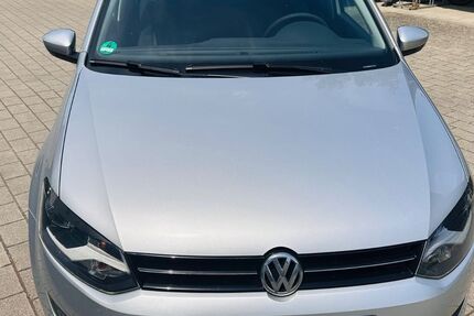 VW Polo 132.600 km 5.400 &euro; Gaggenau 76571