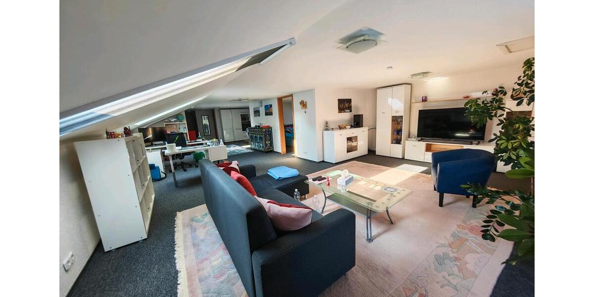 Einfamilienhaus Karlsruhe Wettersbach - 10 Zimmer, 348 m&sup2;, 1.400.000&euro; | Angebot:26931704