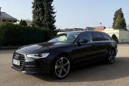 Audi A6 217.700 km 15.000 &euro; Backnang 71522