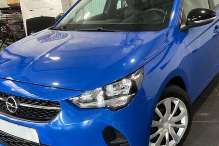 Opel Corsa 117.000 km 9.995 &euro; Bretten 75015