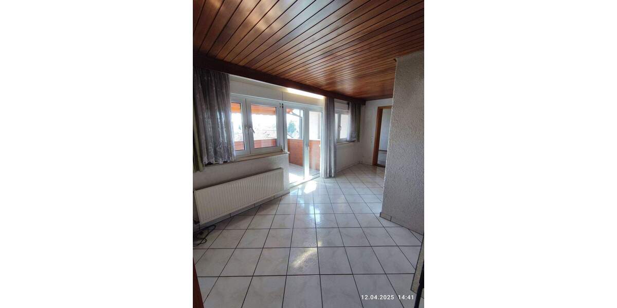 Mehrfamilienhaus, Wohnhaus Karlsruhe Grünwettersbach - 7 Zimmer, 200 m&sup2;, 430.000&euro; | Angebot:25798908