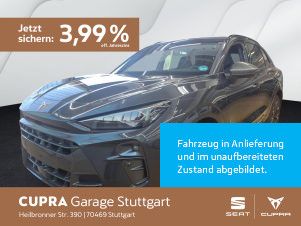 Cupra Terramar 25.573 km 33.330 € Stuttgart-Feuerbach 70469
