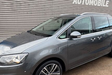 Seat Alhambra 47.030 km 31.800 &euro; Sindelfingen 71065