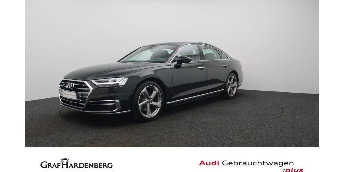 Audi A8 119.026 km 38.880 &euro; Karlsruhe 76131