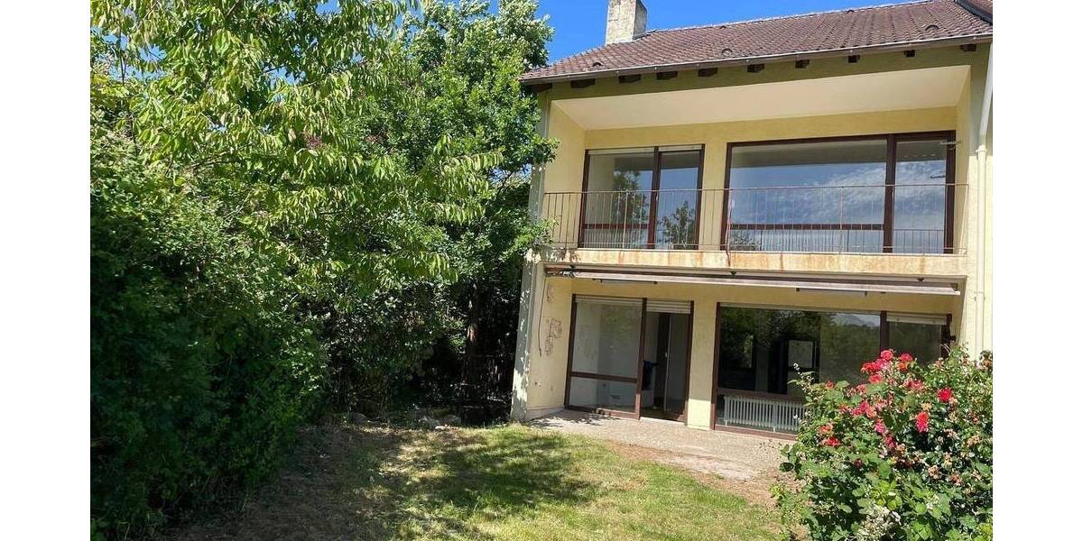 Reihenendhaus Karlsbad-Auerbach Auerbach - 4 Zimmer, 129 m&sup2;, 335.000&euro; | Angebot:26875151