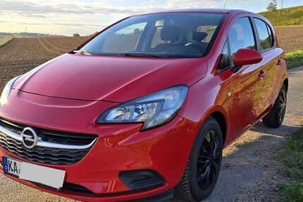 Opel Corsa 138.000 km 6.299 € Büchig 75015