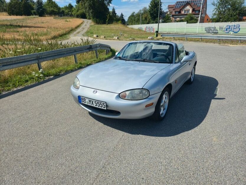 MX-5
