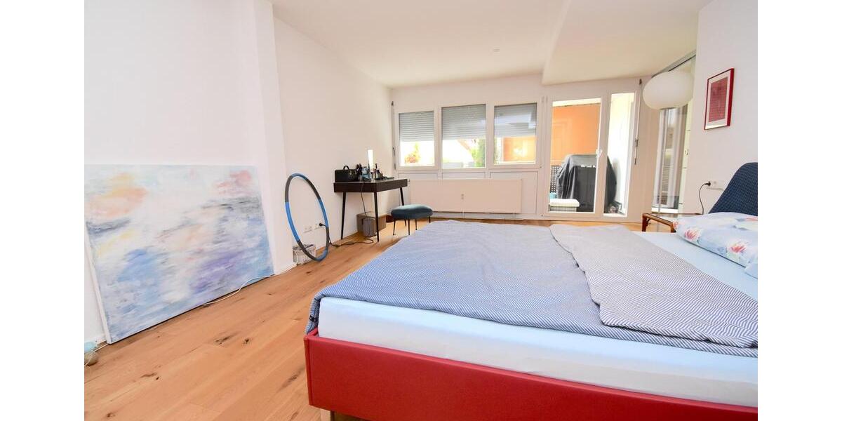 Loft - Studio - Atelier Weil der Stadt - 3.5 Zimmer, 163 m&sup2;, 1.700&euro; | Angebot:26337725