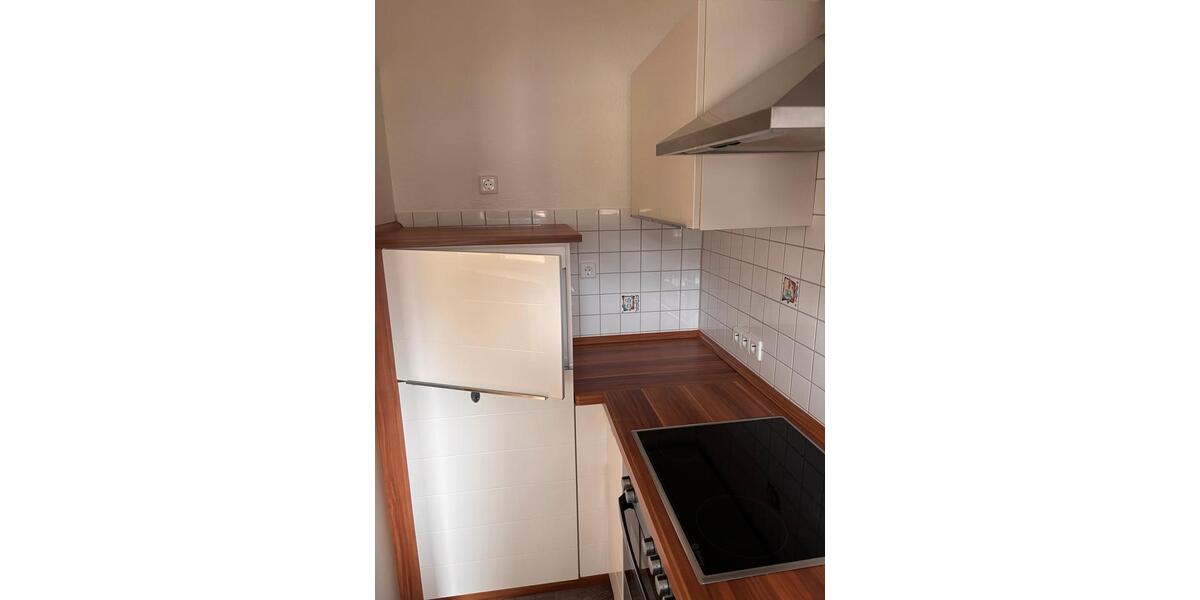 Etagenwohnung Bad Wildbad - 2 Zimmer, 64 m&sup2;, 650&euro; | Angebot:25777989