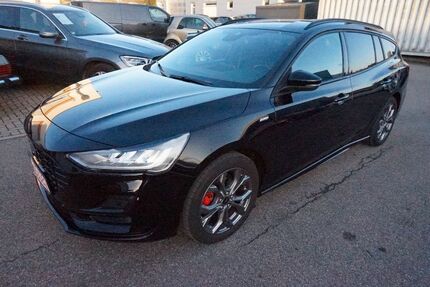 Ford Focus 25.900 km 16.990 &euro; Calw 75365