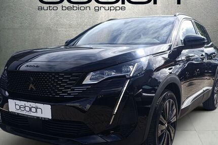 Peugeot 3008 23.300 km 21.880 &euro; Magstadt 71106