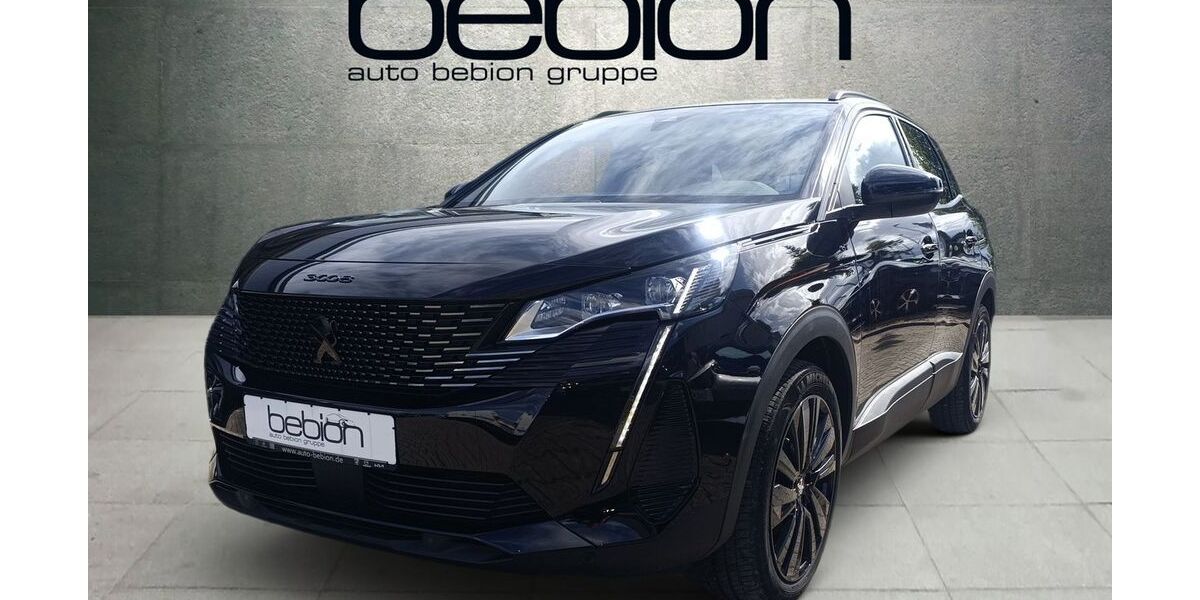 Peugeot 3008 23.300 km 21.880 &euro; Magstadt 71106