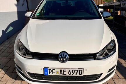 VW Golf 86.500 km 8.999 &euro; Keltern 75210